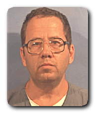 Inmate JAMES ZIMMERMAN