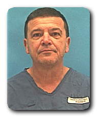 Inmate ROGER L BOMBALIER