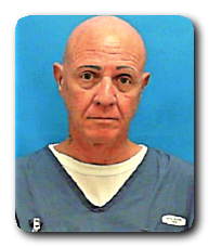 Inmate RICHARD D BOYD