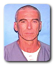 Inmate TONY L DAVIS