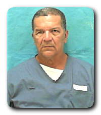 Inmate GUSTAVO GOMEZ