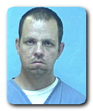 Inmate TED A HAYS