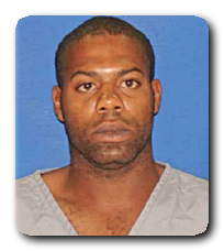 Inmate ANDRE R HINDS