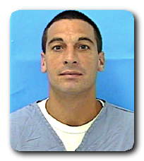 Inmate JEFF A MCGRAW