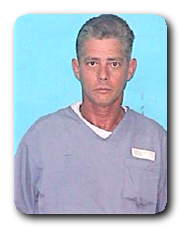 Inmate JIMMY R MITCHELL