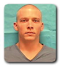 Inmate CHRISTOPHER R PRITCHARD