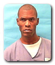 Inmate DAMION T SMITH