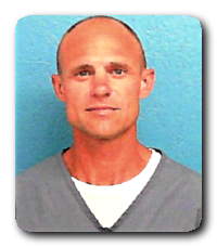 Inmate CHRISTOPHER M WARDELL