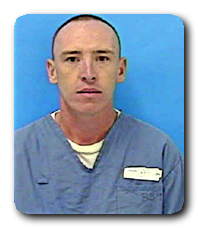 Inmate DAVID L WHITEHEAD