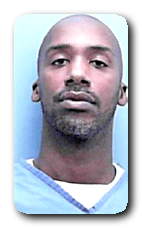 Inmate KENO WHITTED