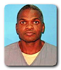 Inmate MARQUIS D WILLIAMS