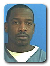 Inmate TOMMY JR WILLIAMS