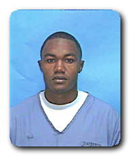 Inmate BRIAN M YOUNG