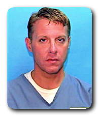 Inmate TODD A LAWHEAD
