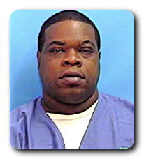 Inmate CLARENCE A LEWIS
