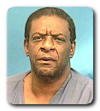 Inmate TERRILL A LEWIS