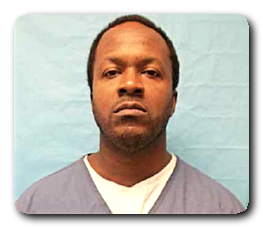 Inmate LARRY J MADISON