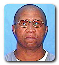 Inmate LEROY L NELSON