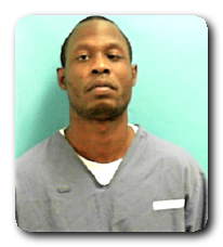 Inmate MARCUS L NEWSOME