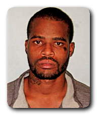 Inmate TERELL NOBLES