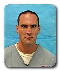 Inmate JOHN SCHWEGEL