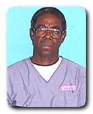 Inmate JAMES SMITH