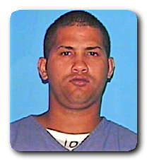 Inmate HECTOR L SOTO