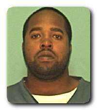 Inmate KENNETH STOKES