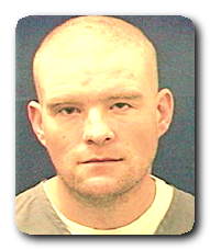 Inmate TIMOTHY L FORTNEY