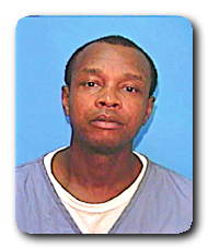 Inmate JAMES W JR FOSTER