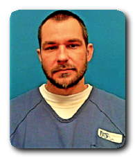 Inmate DONALD C JETTER