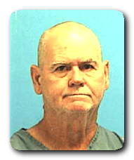 Inmate JOEY E LANFAIR