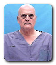 Inmate RICHARD LESKI