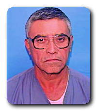 Inmate ARTEMIO MARQUEZ