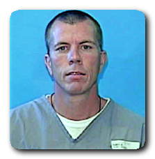Inmate DAVID J JR PERRY