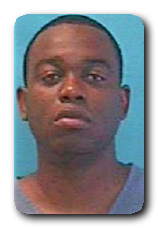 Inmate TORRENCE T PERRY