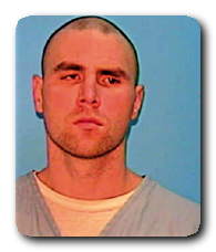 Inmate CHRISTOPHER A STYLES