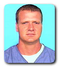 Inmate KENNETH M WHALEY