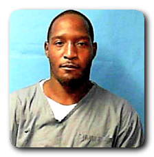 Inmate RODERICK L WILKERSON