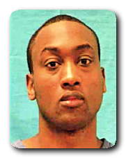 Inmate QUANAY S YOUMANS