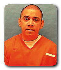 Inmate CLEMENTE J AGUIRRE-JARQUIN