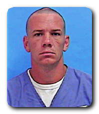 Inmate DEWAYNE CLAY