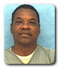 Inmate CARL JR DILLARD