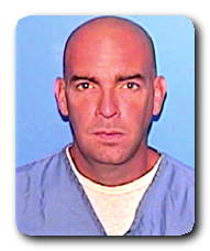 Inmate PETER S DURIE