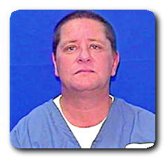 Inmate CHRISTOPHER A DURNFORD