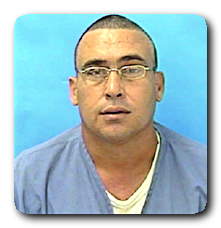Inmate BRANDY FIGUEROA-DIAZ