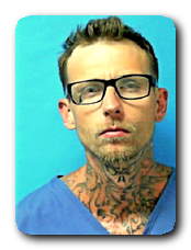 Inmate CHRISTOPHER JAMES HILL