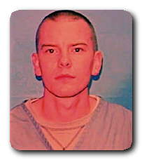 Inmate NATHANAEL M HOLLON