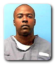 Inmate ANDREW B JONES