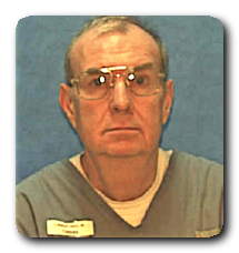 Inmate RICHARD W LANGFORD